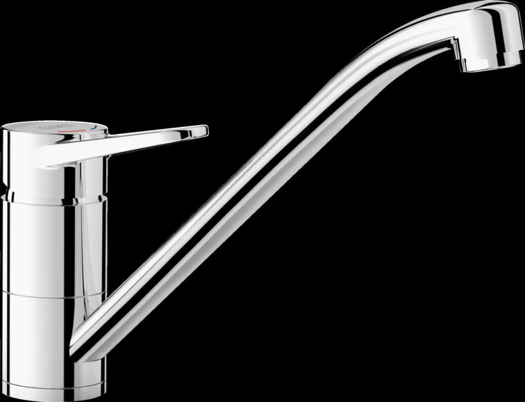 Blanco Blancowega II Chrome