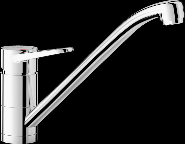 Blanco Blancowega II-F Chrome