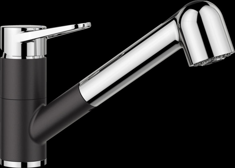 BlancoBlancowega II-S Silgranit