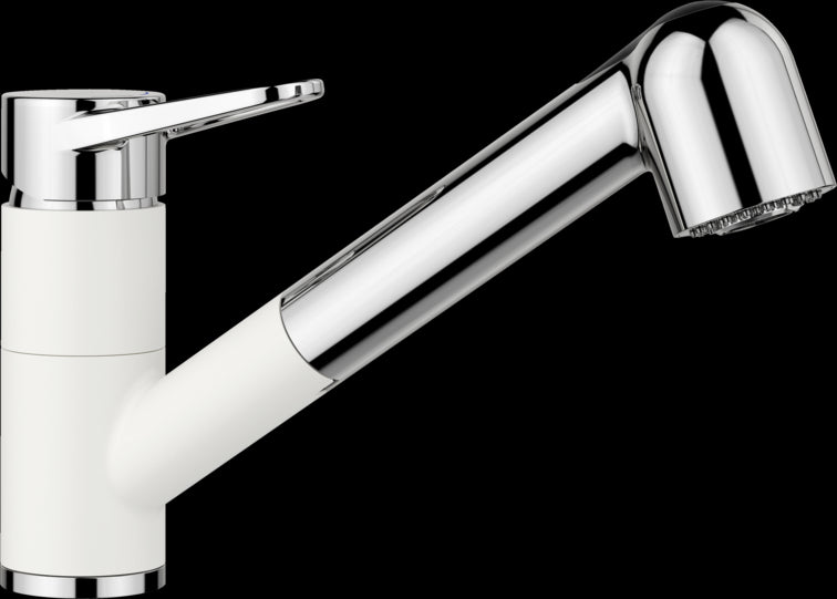 BlancoBlancowega II-S Silgranit