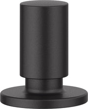 Tirette de vidage coloris noir mat Blanco