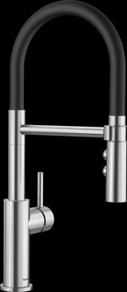 Blanco Catris-S Flexo pvd ur