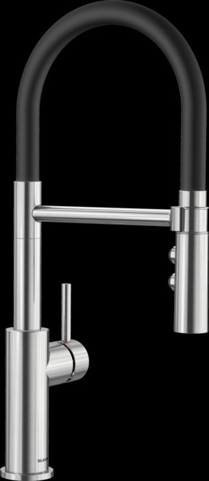 Blanco Catris-S Flexo pvd ur