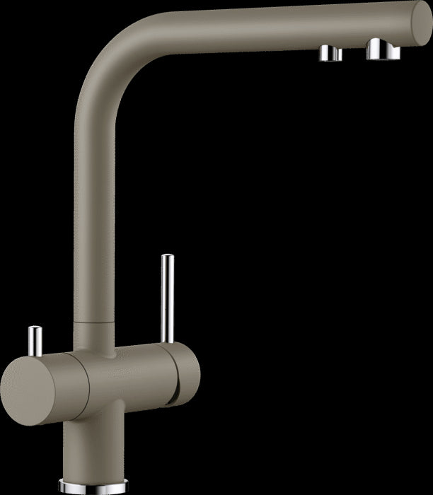 Blanco Fontas II Silgranit Look