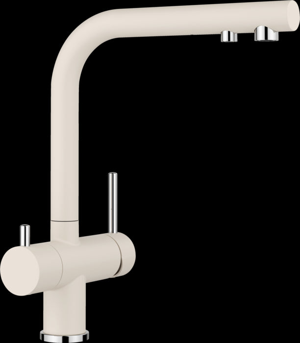 Blanco Fontas II Silgranit Look