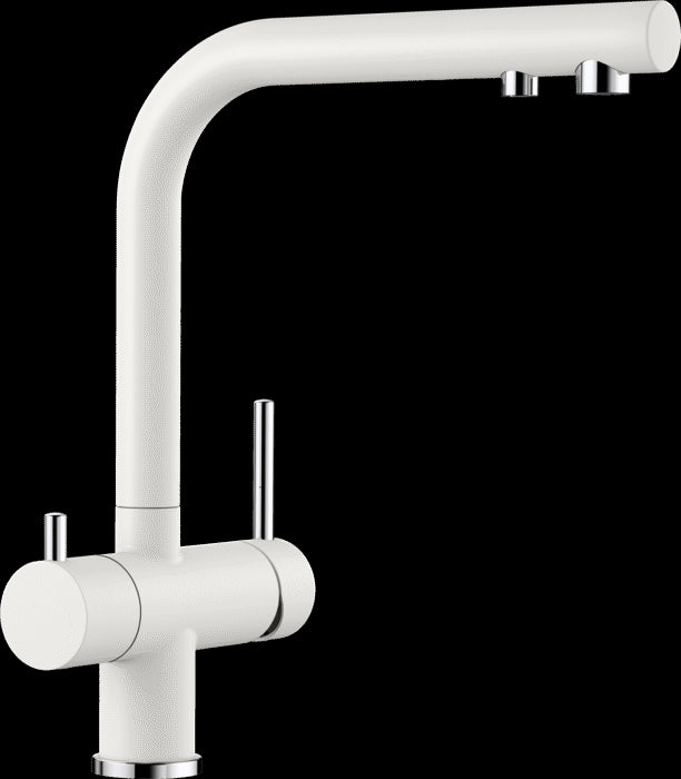 Blanco Fontas II Silgranit Look