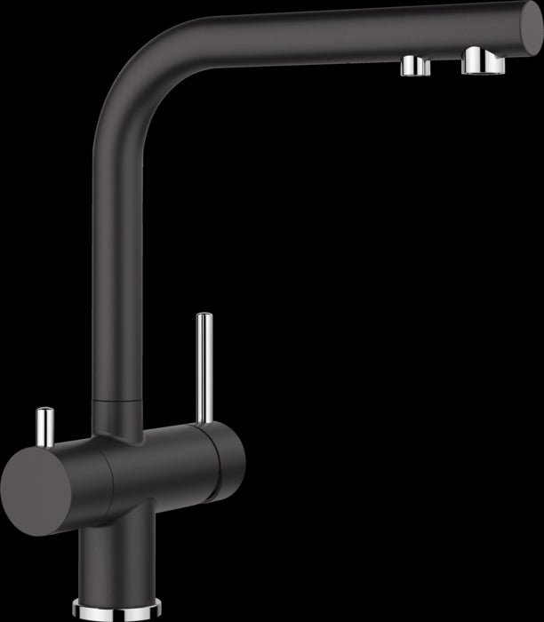 Blanco Fontas II Silgranit Look