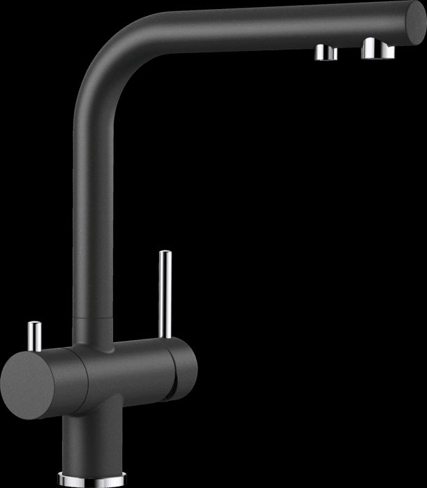 Blanco Fontas II Silgranit Look