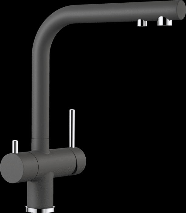 Blanco Fontas II Silgranit Look