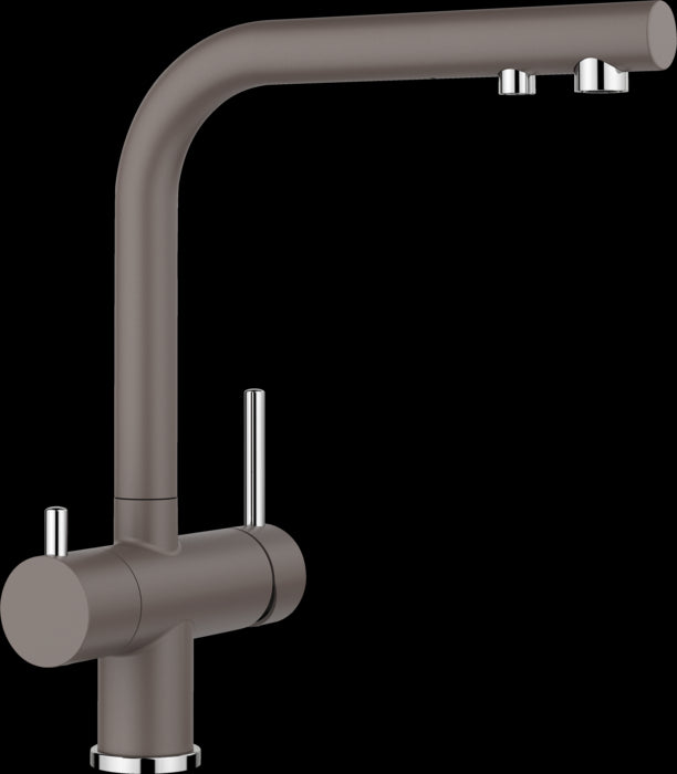 Blanco Fontas II Silgranit Look