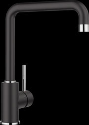 Blanco Mili Silgranit Look