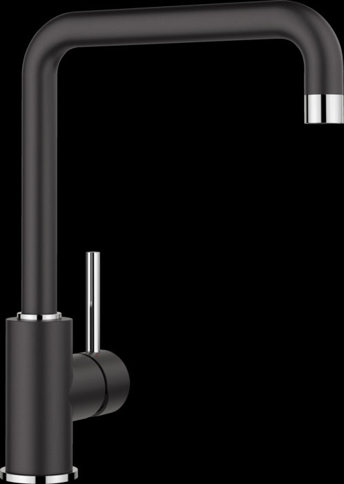 Blanco Mili Silgranit Look