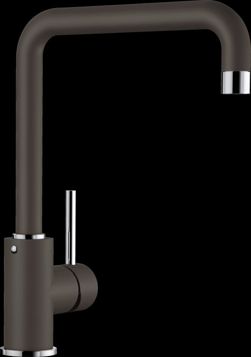 Blanco Mili Silgranit Look