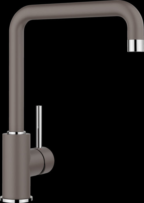 Blanco Mili Silgranit Look