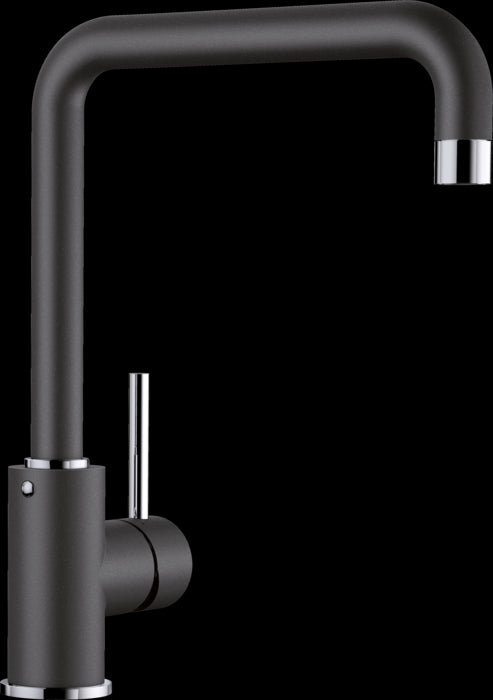 Blanco Mili Silgranit Look