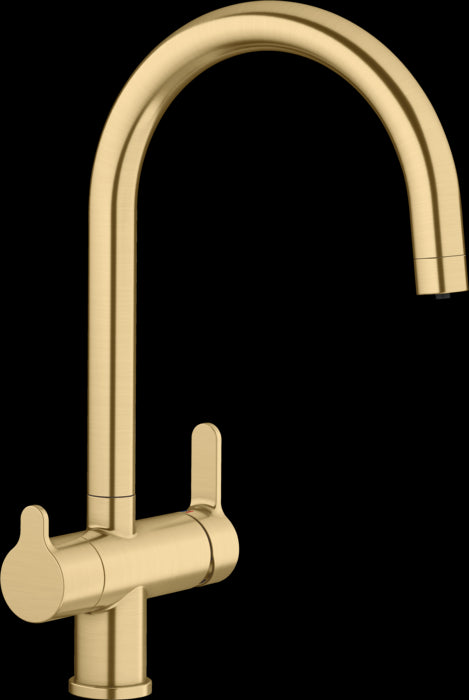 Blanco Trima Filter Satin Gold