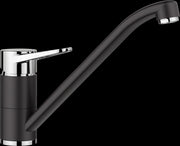 Blanco Wega II Silgranit Look