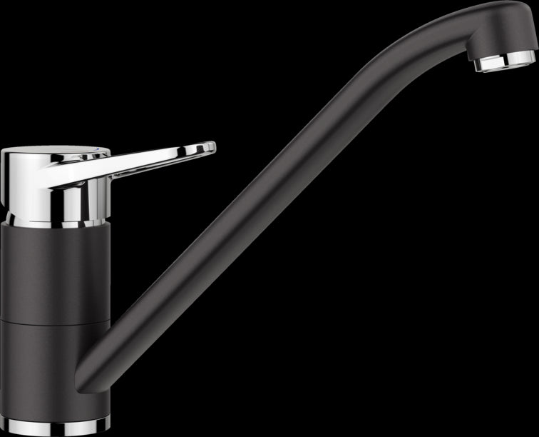 Blanco Wega II Silgranit Look