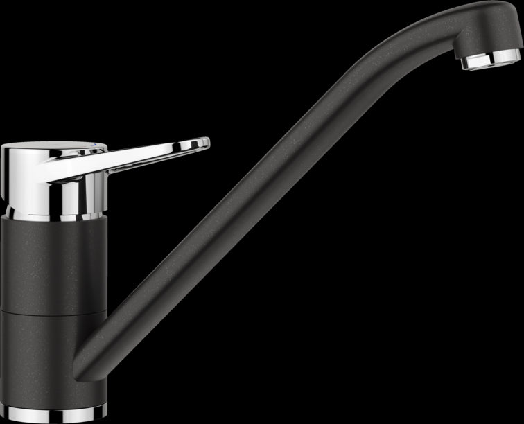 Blanco Wega II Silgranit Look