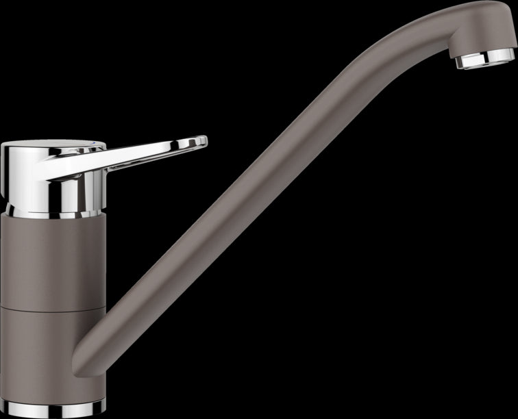 Blanco Wega II Silgranit Look