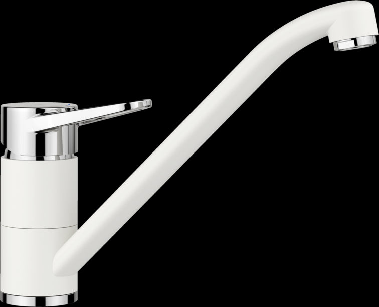 Blanco Wega II Silgranit Look