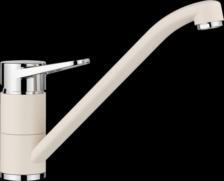 Blanco Wega II Silgranit Look