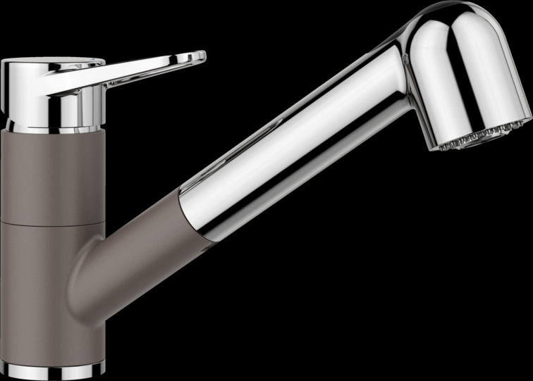 Blanco Wega II-S Silgranit Look