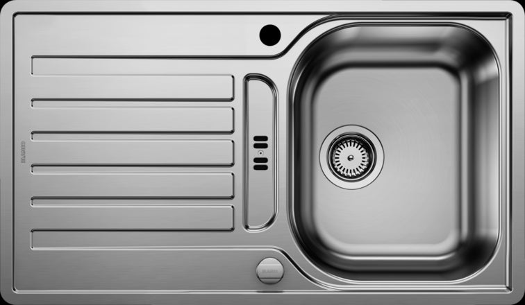 Blanco Lantos 45S-IF