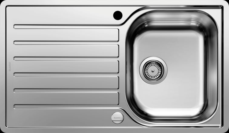 Blanco Lantos 45S-IF Salto