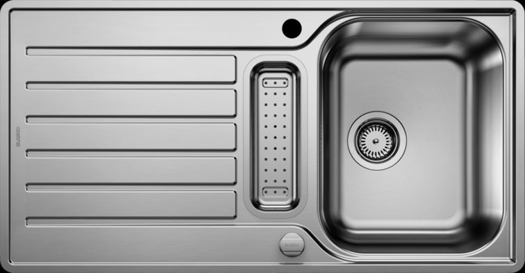 Blanco Lantos 5S-IF