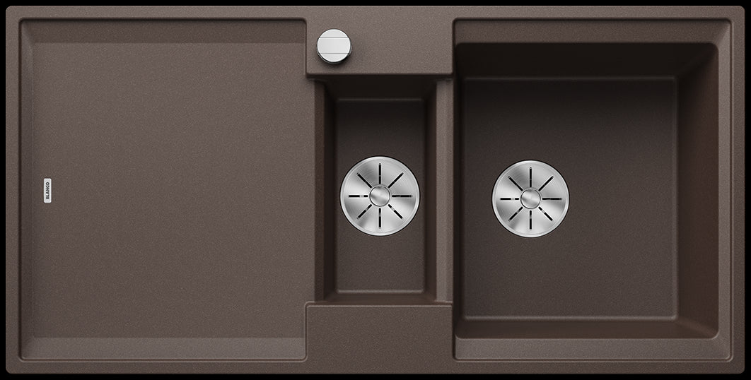 Blanco Adira 6S Silgranit