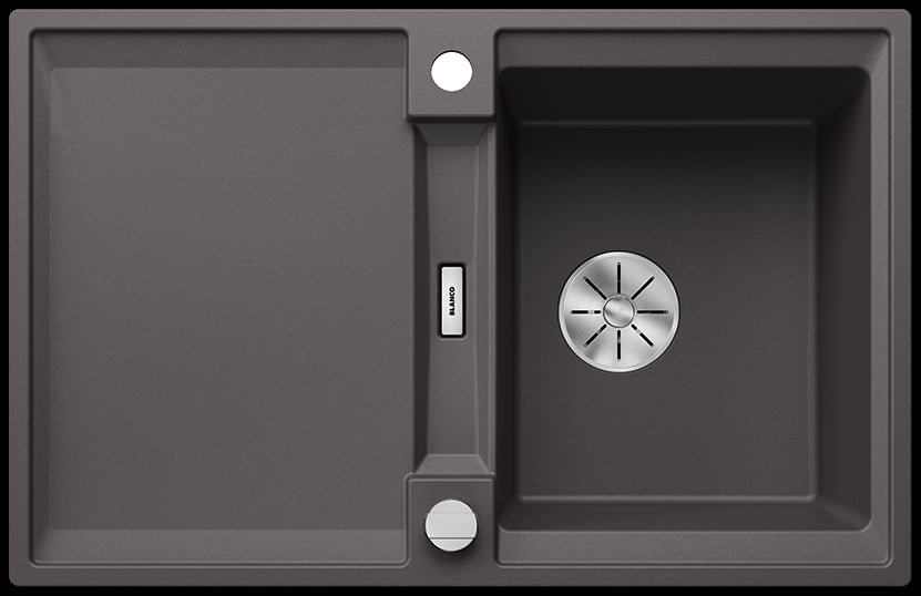 Blanco Adira 45S Silgranit