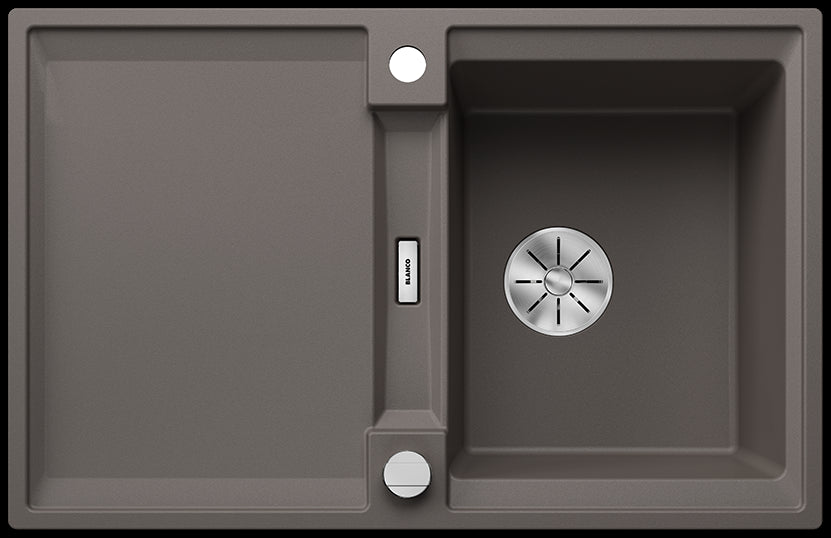 Blanco Adira 45S Silgranit