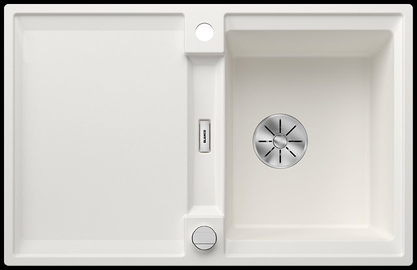 Blanco Adira 45S Silgranit