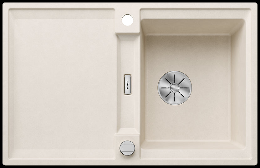 Blanco Adira 45S Silgranit