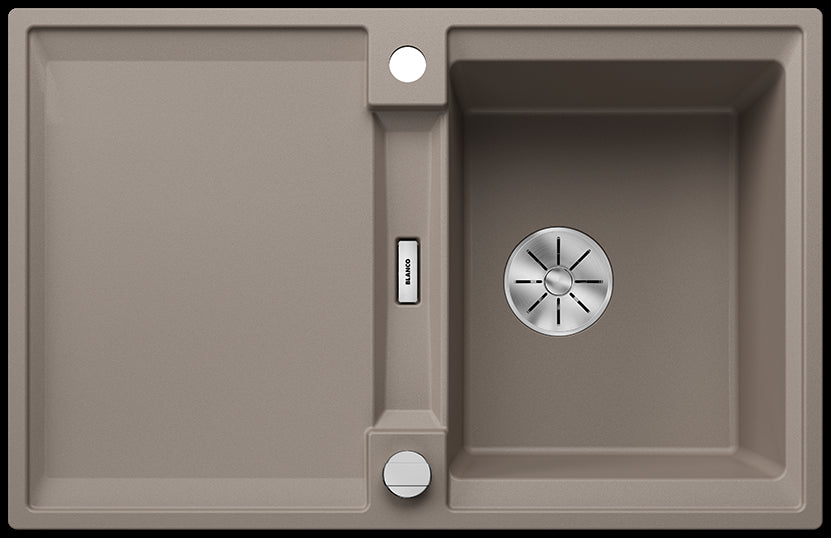 Blanco Adira 45S Silgranit