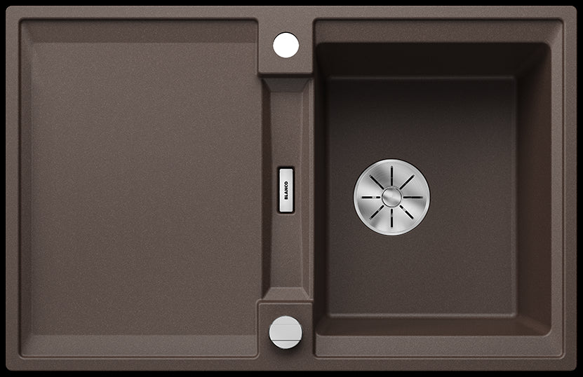 Blanco Adira 45S Silgranit