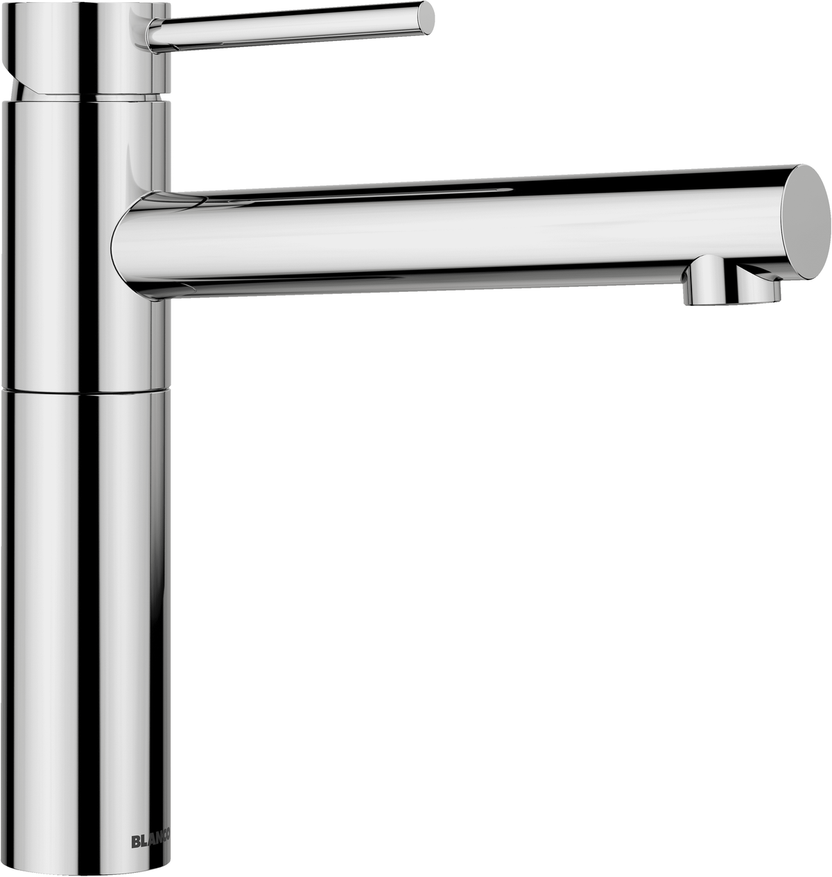 Blanco Alta II Chrome