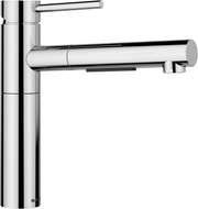 Blanco Alta-S II Chrome