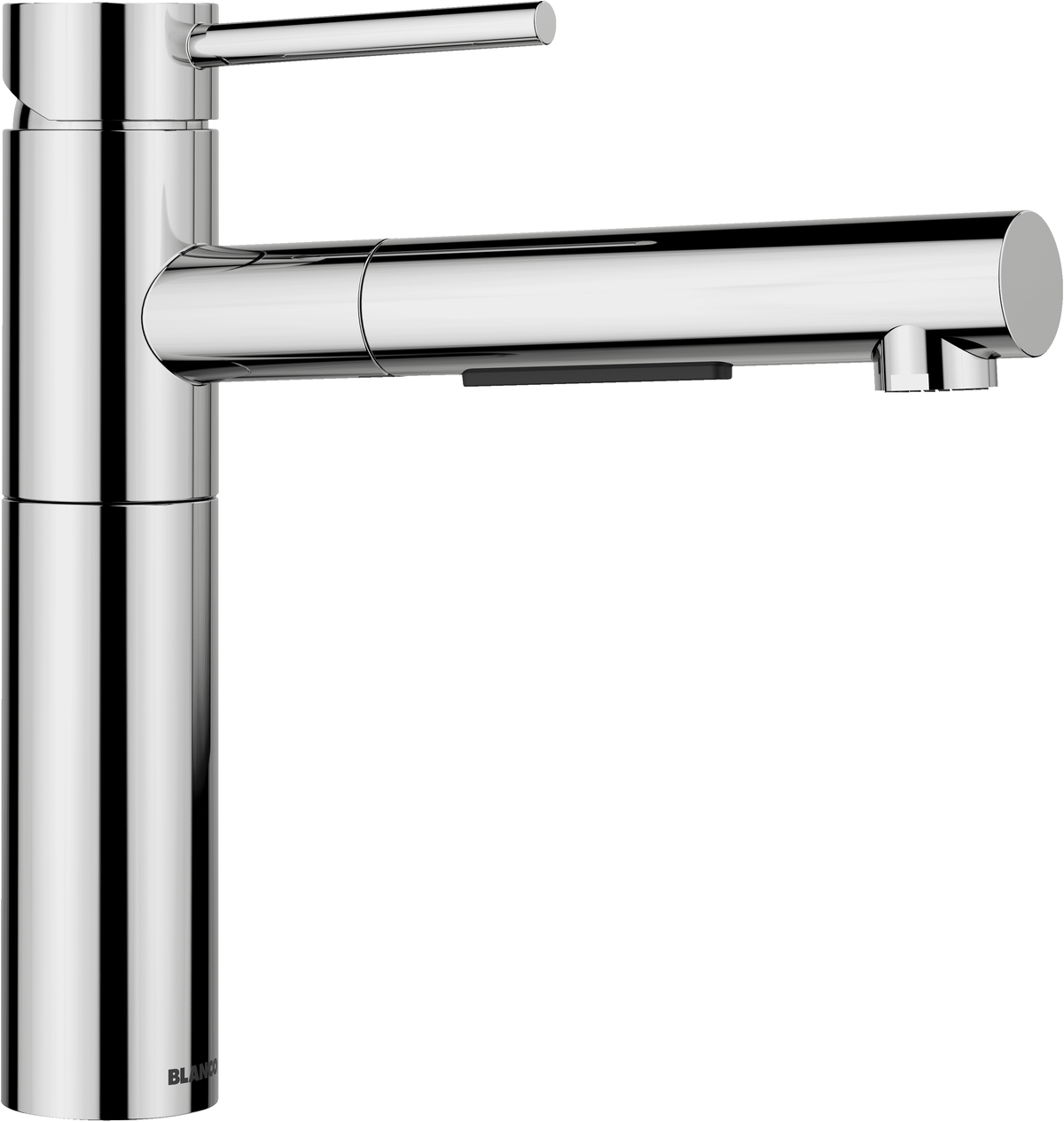 Blanco Alta-S II Chrome