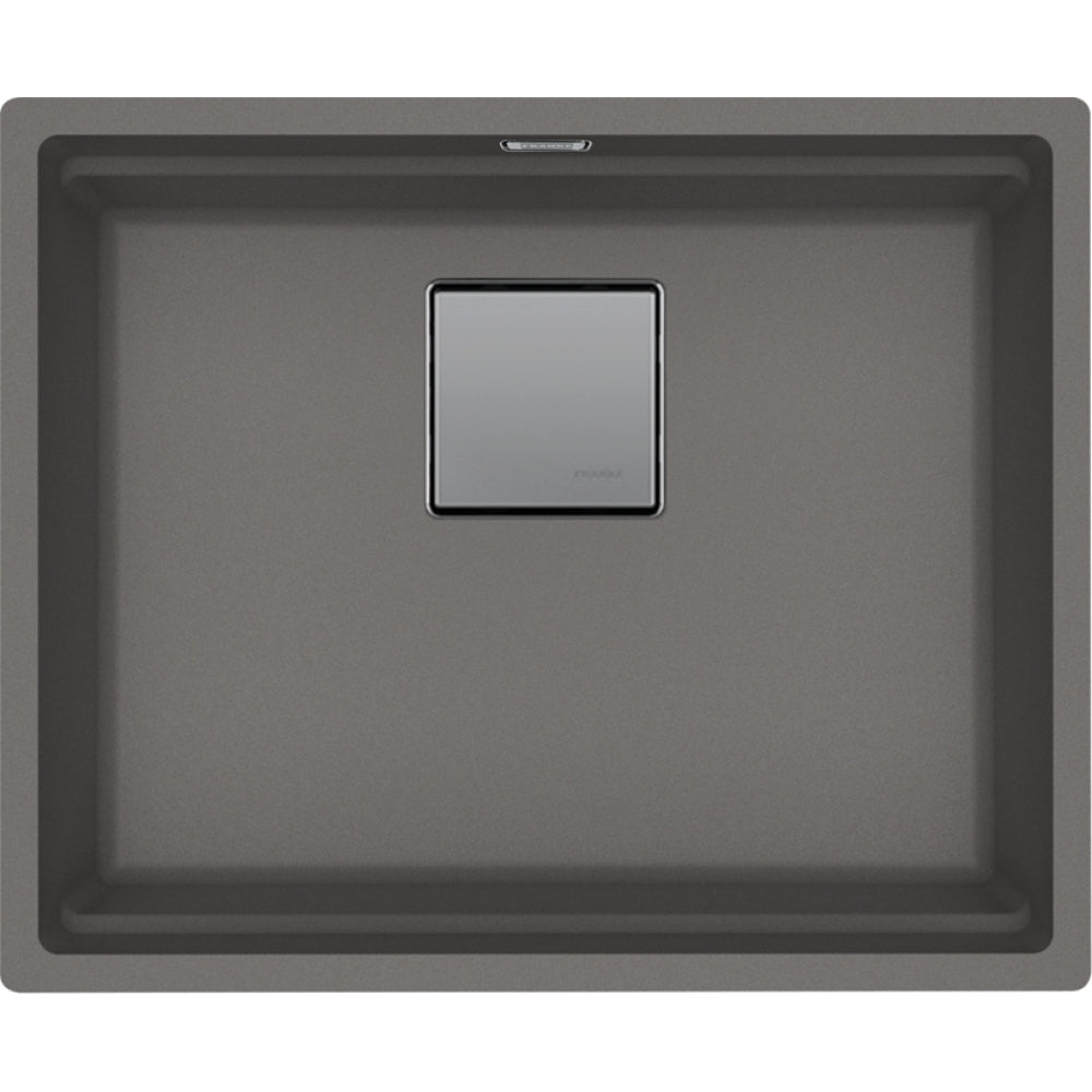Franke Kubus 2.0 Fragranit+ KNG110-52