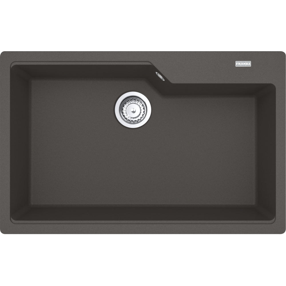 Franke Urbis Fragranit+ UBG610-72