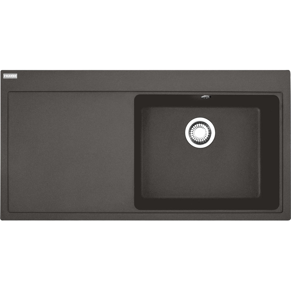 Franke Mythos Fragranit+ MTG611