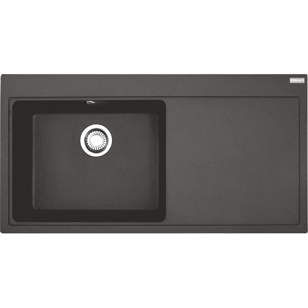 Franke Mythos Fragranit+ MTG611