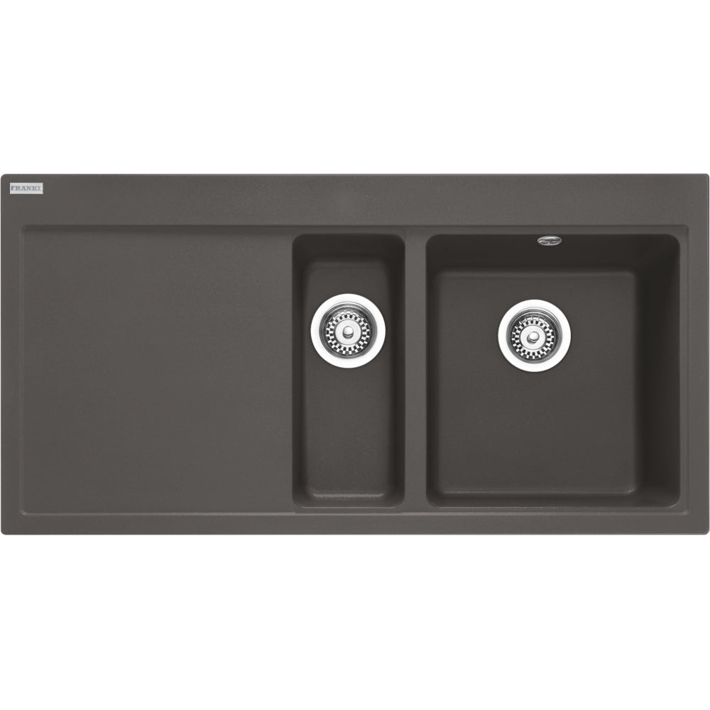 Franke Mythos Fragranit+ MTG651-100