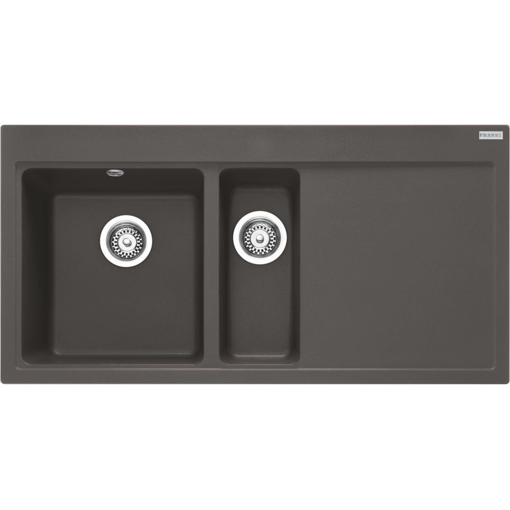 Franke Mythos Fragranit+ MTG651-100