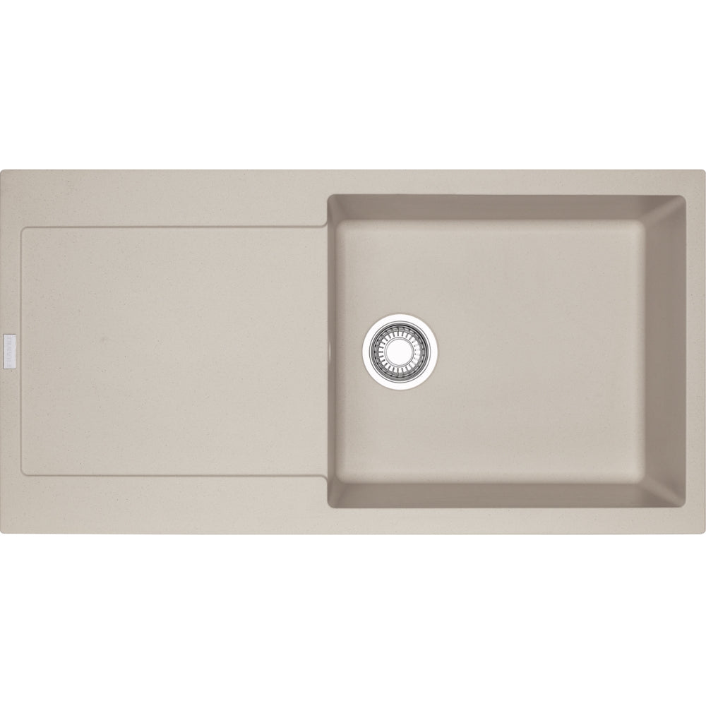 Franke Maris Fragranit+ MRG611-XL