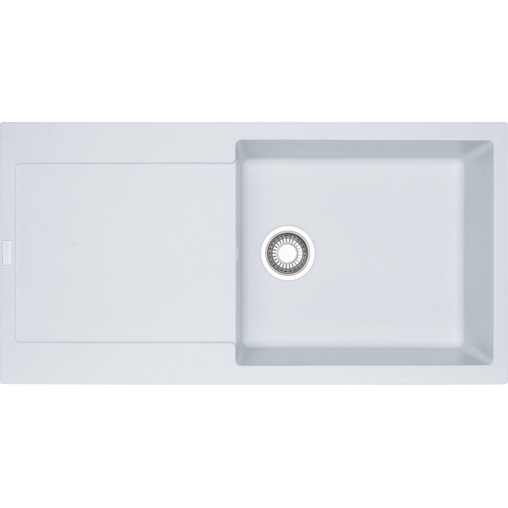 Franke Maris Fragranit+ MRG611-XL