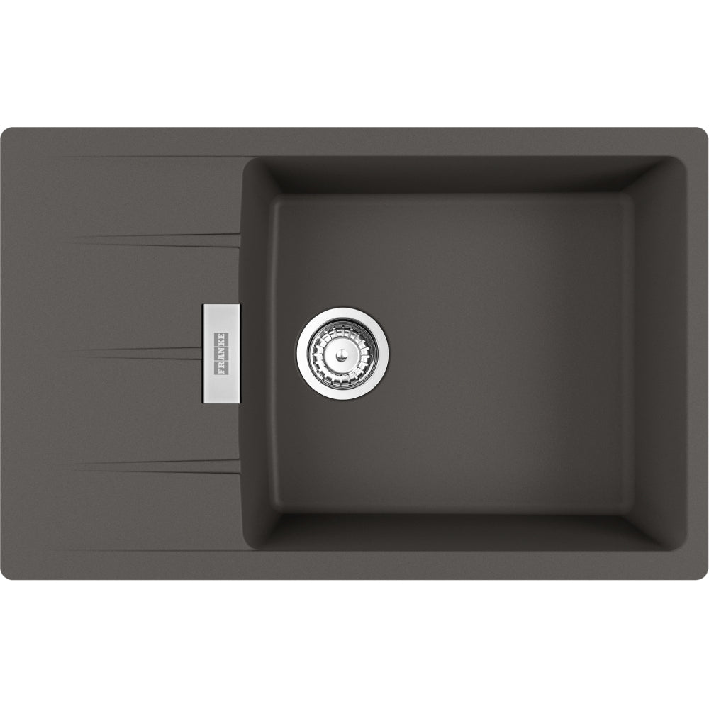 Franke Centro Fragranit+ CNG611-XLC