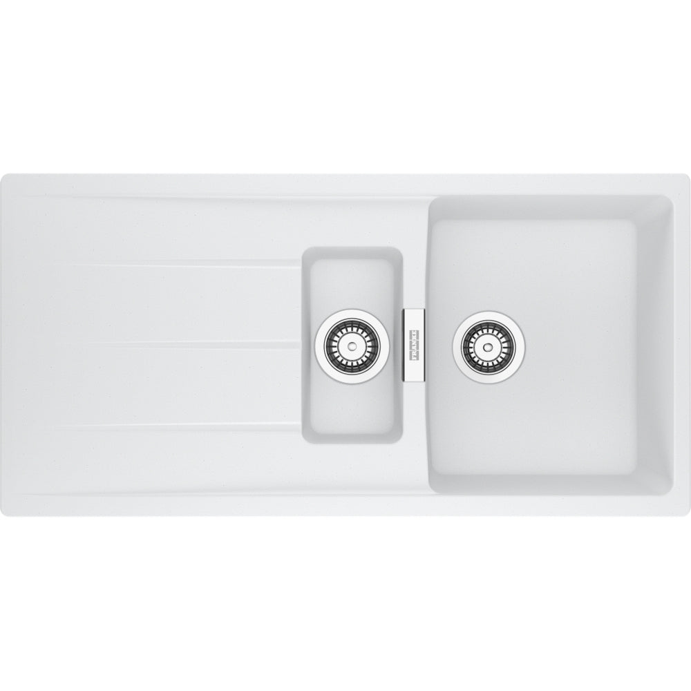 Franke Centro Fragranit+ CNG651